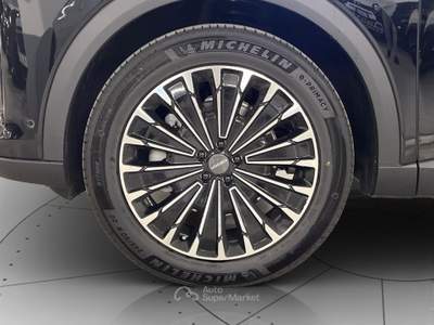 Omoda 5 Shs-p 1.5tgdi dht3 premium awd Nero usata Verona