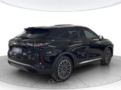 Omoda 5 Shs-p 1.5tgdi dht3 premium awd Nero usata Verona