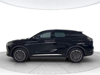 Omoda 5 Shs-p 1.5tgdi dht3 premium awd Nero usata Verona