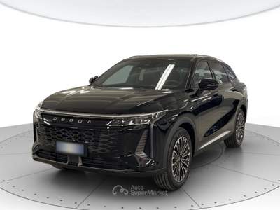 Omoda 5 Shs-p 1.5tgdi dht3 premium awd Nero usata Verona