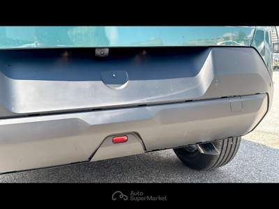 Opel Frontera  1.2 hybrid edition 100cv edct Verde usata Monza