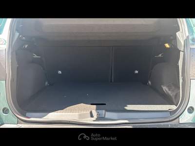 Opel Frontera  1.2 hybrid edition 100cv edct Verde usata Monza