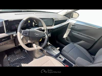 Opel Frontera  1.2 hybrid edition 100cv edct Verde usata Monza