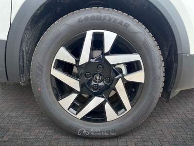 Opel Mokka  1.2 hybrid gs 136cv dct6 Argento usata Monza