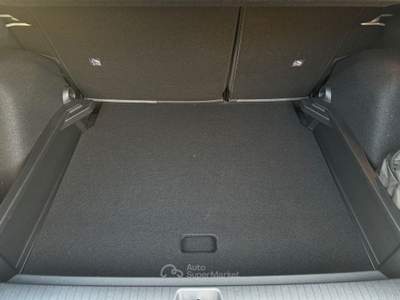 Opel Frontera  1.2 hybrid edition 100cv edct Argento usata Monza