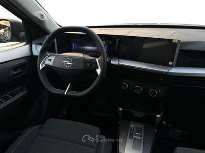 Opel Frontera  1.2 hybrid edition 100cv edct Argento usata Monza