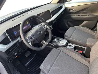Opel Frontera  1.2 hybrid edition 100cv edct Argento usata Monza