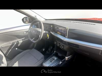 Opel Frontera  1.2 hybrid edition 100cv edct Arancione usata Monza
