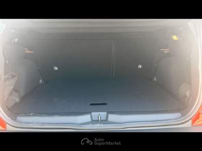 Opel Frontera  1.2 hybrid edition 100cv edct Arancione usata Monza