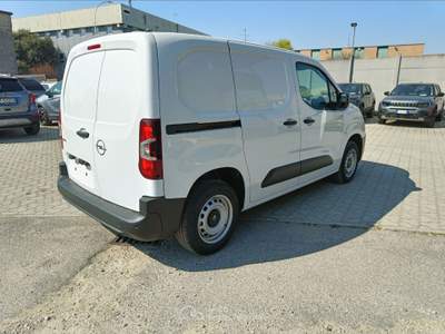 Opel Combo  l1h1 1.5d 100cv s&s mt6 Bianco usata Monza