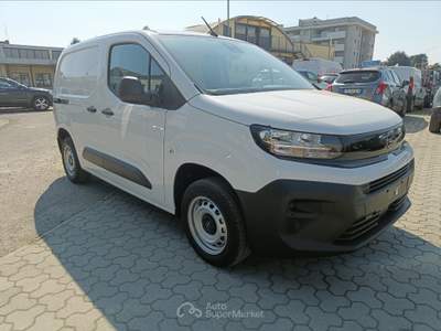 Opel Combo  l1h1 1.5d 100cv s&s mt6 Bianco usata Monza