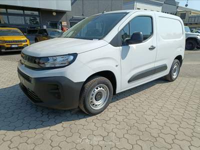 Opel Combo  l1h1 1.5d 100cv s&s mt6 Bianco usata Monza