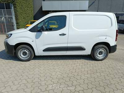 Opel Combo  l1h1 1.5d 100cv s&s mt6 Bianco usata Monza