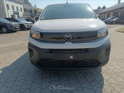 Opel Combo  l1h1 1.5d 100cv s&s mt6 Bianco usata Monza