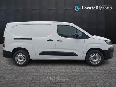 Opel Combo  xl 1.5 diesel 130cv s&s Bianco usata Monza