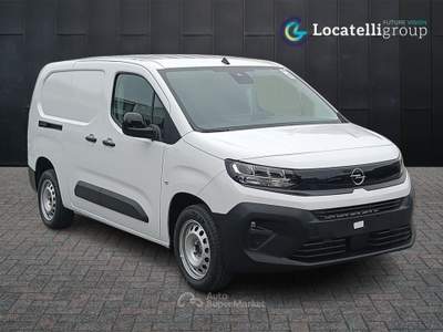 Opel Combo  xl 1.5 diesel 130cv s&s Bianco usata Monza