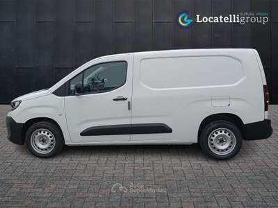 Opel Combo  xl 1.5 diesel 130cv s&s Bianco usata Monza