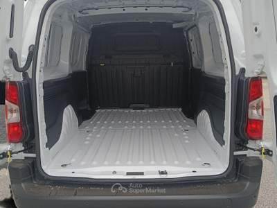 Opel Combo  xl 1.5 diesel 130cv s&s Bianco usata Monza