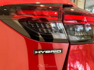 Opel Corsa  1.2 hybrid gs 100cv dct6 Grigio usata Monza