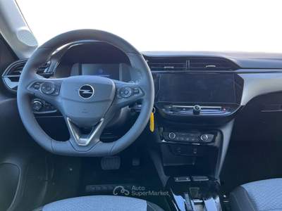 Opel Corsa  1.2 hybrid nuova yes 110cv dct6 Grigio usata Monza
