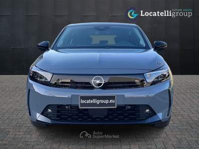 Opel Corsa  1.2 hybrid nuova yes 110cv dct6 Grigio usata Monza