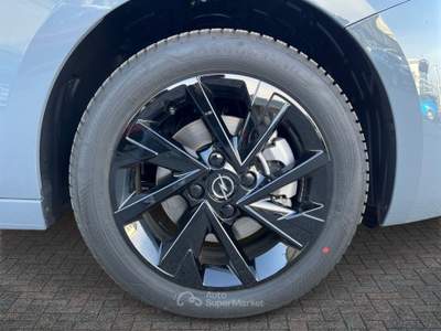Opel Corsa  1.2 hybrid nuova yes 110cv dct6 Grigio usata Monza