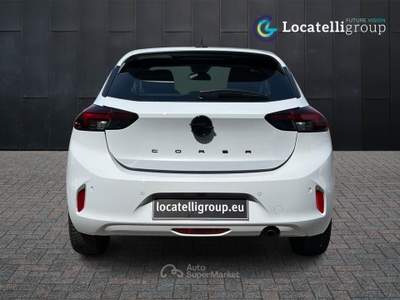 Opel Corsa  1.2 nuova yes s&s 100cv Bianco usata Monza