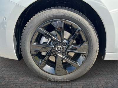 Opel Corsa  1.2 nuova yes s&s 100cv Bianco usata Monza