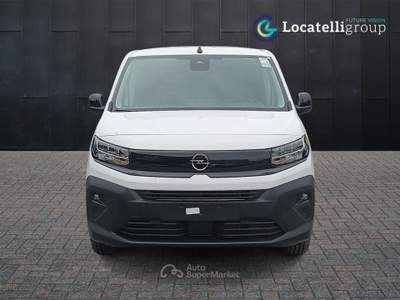 Opel Combo  l1h1 1.5d 100cv s&s mt6 Bianco usata Monza