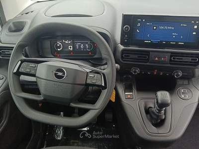 Opel Combo  l1h1 1.5d 100cv s&s mt6 Bianco usata Monza