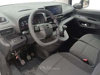 Opel Combo  l1h1 1.5d 100cv s&s mt6 Bianco usata Monza