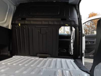 Opel Combo  l1h1 1.5d 100cv s&s mt6 Bianco usata Monza