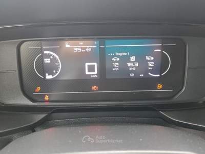 Opel Combo  l1h1 1.5d 100cv s&s mt6 Bianco usata Monza