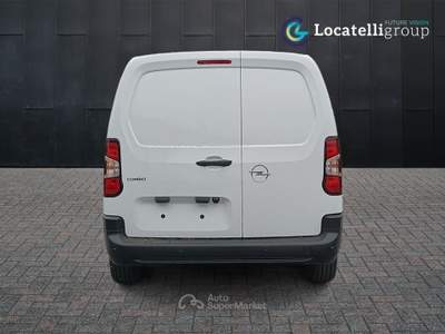 Opel Combo  l1h1 1.5d 100cv s&s mt6 Bianco usata Monza