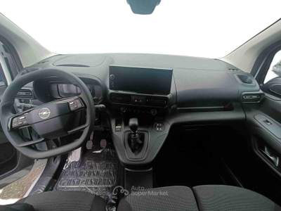 Opel Combo  l1h1 1.5d 100cv s&s mt6 Bianco usata Monza