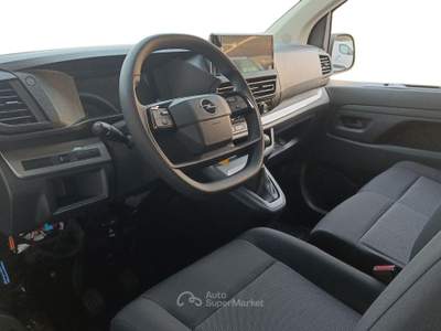 Opel Vivaro Vivaro l 1.5d 120cv s&s p.maggior. mt6 Bianco usata Monza
