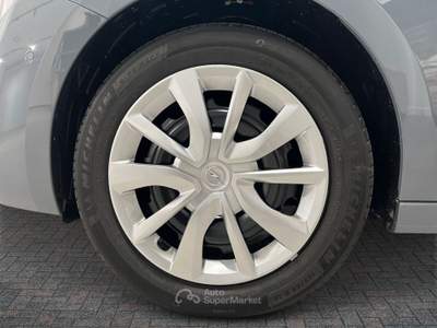Opel Corsa  1.2 hybrid edition 110cv dct6 Grigio usata Monza