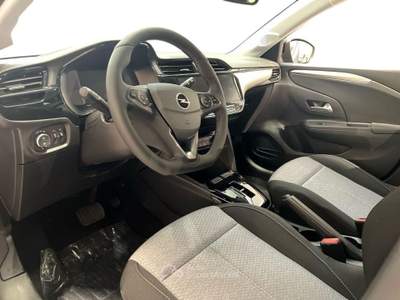 Opel Corsa  1.2 hybrid edition 110cv dct6 Grigio usata Monza