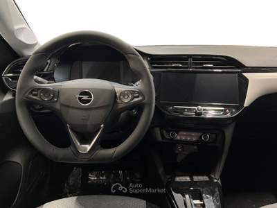Opel Corsa  1.2 hybrid edition 110cv dct6 Grigio usata Monza