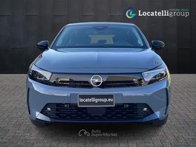 Opel Corsa  1.2 hybrid nuova yes 110cv dct6 Grigio usata Monza