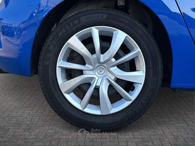 Opel Corsa  1.2 edition s&s 100cv Blu/Azzurro usata Monza