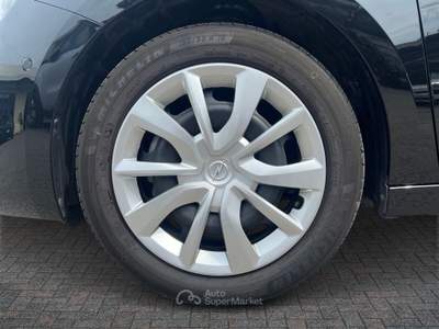 Opel Corsa  1.2 edition s&s 100cv Nero usata Monza