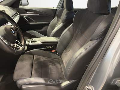 BMW X1  xdrive23i mhev 48v msport edition signature auto Grigio usata Firenze