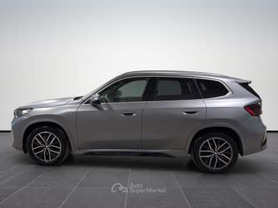 BMW X1  xdrive23i mhev 48v msport edition signature auto Grigio usata Firenze