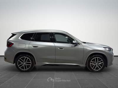 BMW X1  xdrive23i mhev 48v msport edition signature auto Grigio usata Firenze