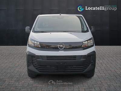 Opel Vivaro Vivaro m 1.5d 120cv s&s mt6 Bianco usata Monza