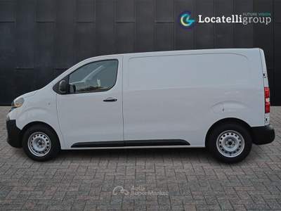 Opel Vivaro Vivaro m 1.5d 120cv s&s mt6 Bianco usata Monza