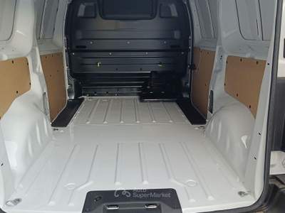 Opel Vivaro Vivaro m 1.5d 120cv s&s mt6 Bianco usata Monza