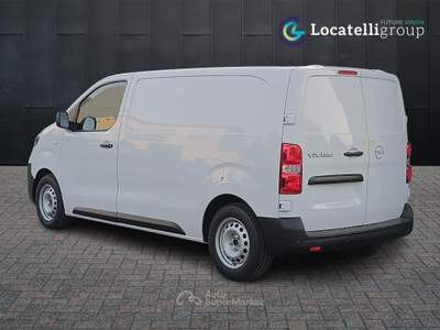 Opel Vivaro Vivaro m 1.5d 120cv s&s mt6 Bianco usata Monza