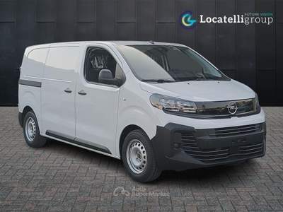 Opel Vivaro Vivaro m 1.5d 120cv s&s mt6 Bianco usata Monza